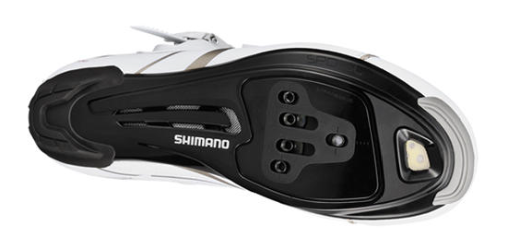 SHIMANO - SH-WR42W, W'S CLUB & RECREATION SHOES