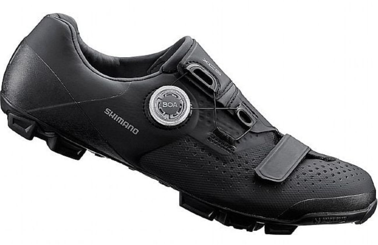 SHIMANO - SH-XC501 - BICYCLE SHOES