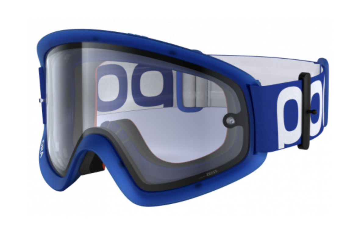 POC GOGGLE ORA DH More Bikes Vancouver