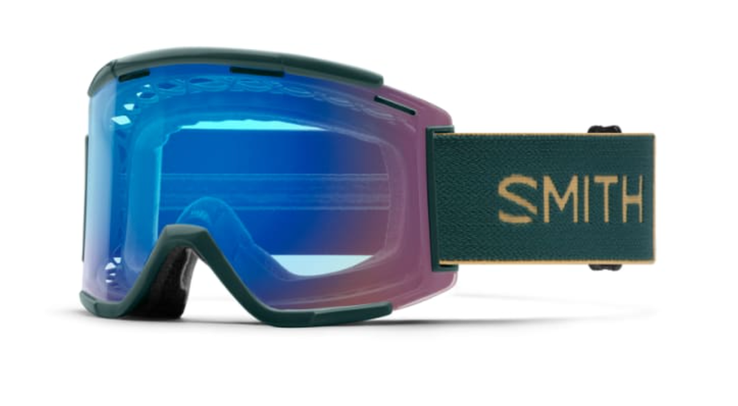 SMITH - SQUAD MTB GOGGLES