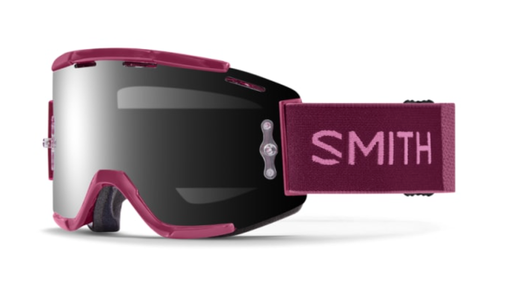 SMITH - SQUAD MTB GOGGLES