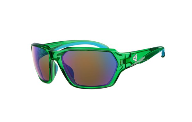 RYDERS - FACE POLY