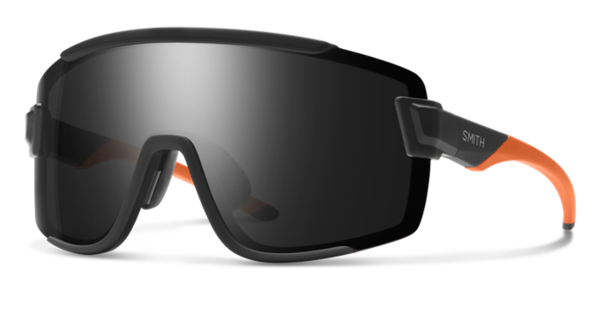 SMITH - WILDCAT SUNGLASSES