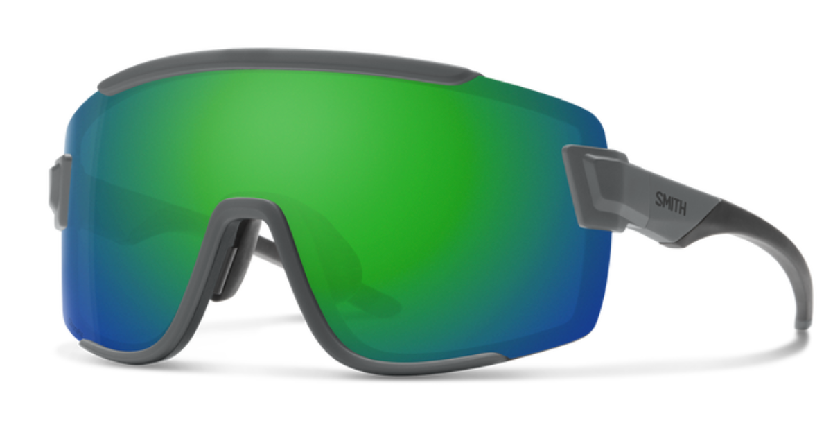 SMITH - WILDCAT SUNGLASSES