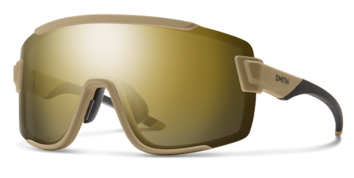 SMITH - WILDCAT SUNGLASSES