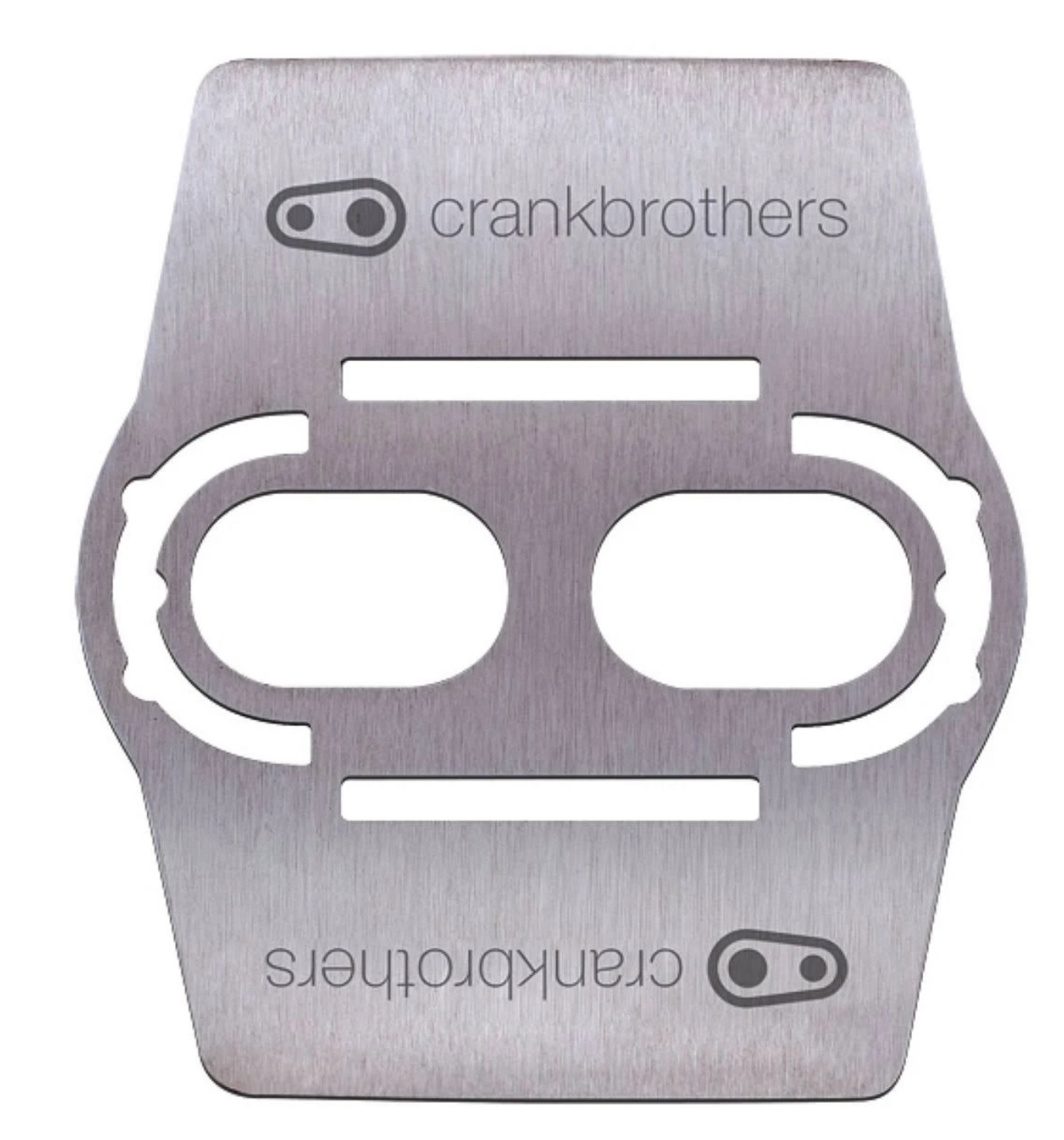 CRANKBORTHERS - SHOE SHIELD