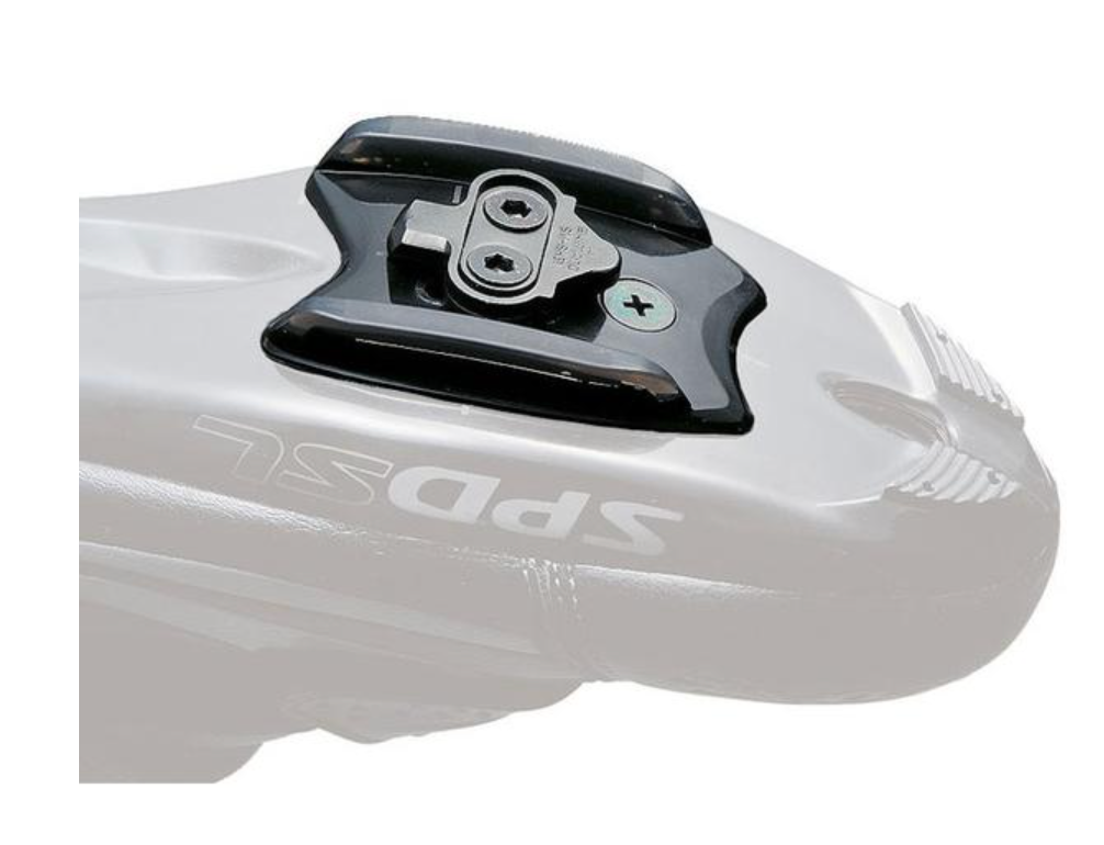 SHIMANO - CLEAT ADAPTER SPD W/O SM-SH51/56