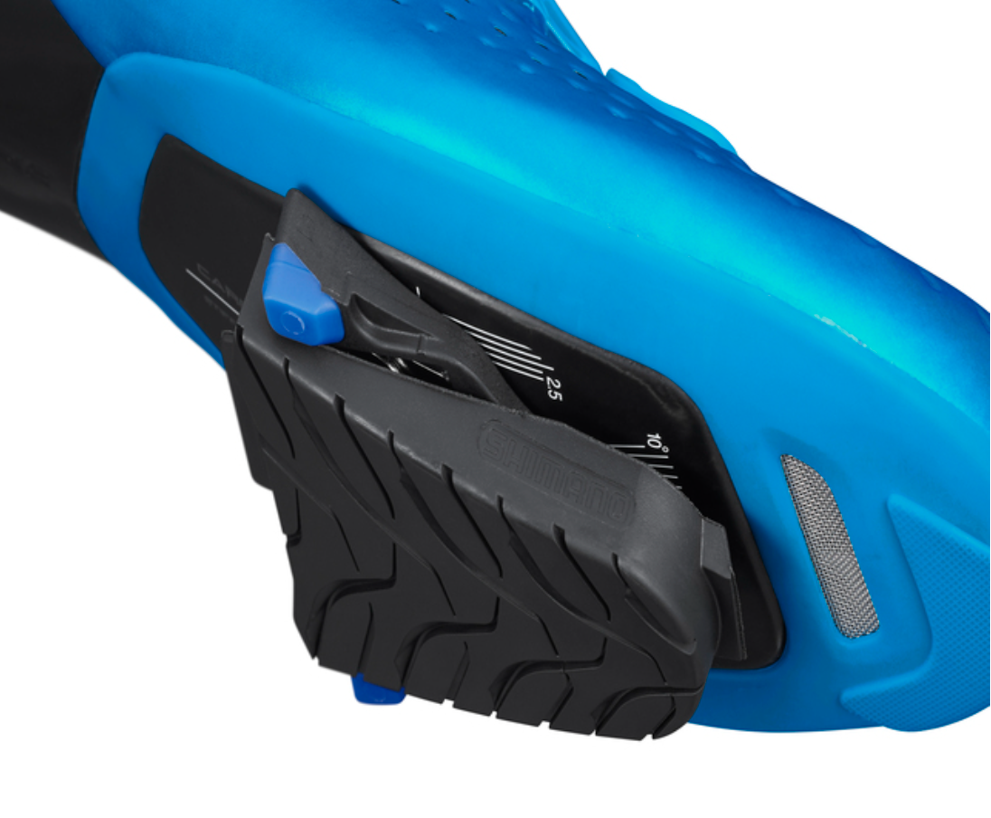 SHIMANO - CLEAT COVER SM-SH45