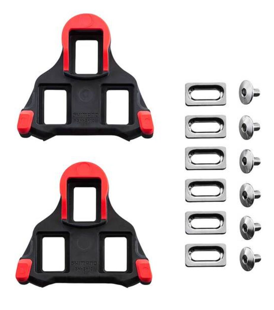 SHIMANO - SM-SH SPD-SL CLEAT SET