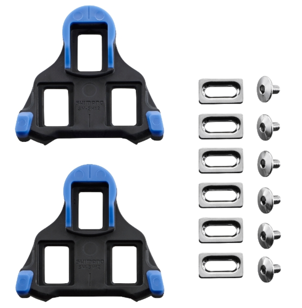 SHIMANO - SM-SH SPD-SL CLEAT SET