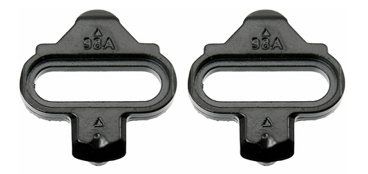 WELLGO - CLEAT SET 98A