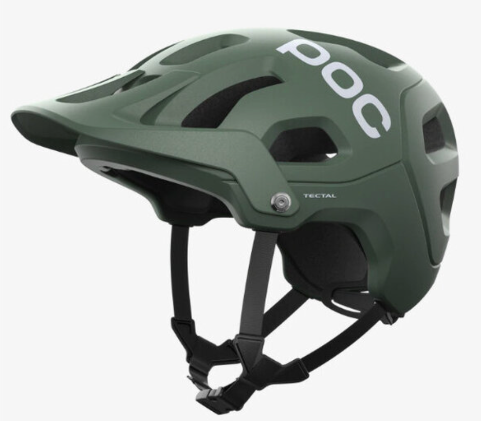 POC- TECTAL - More Bikes Vancouver
