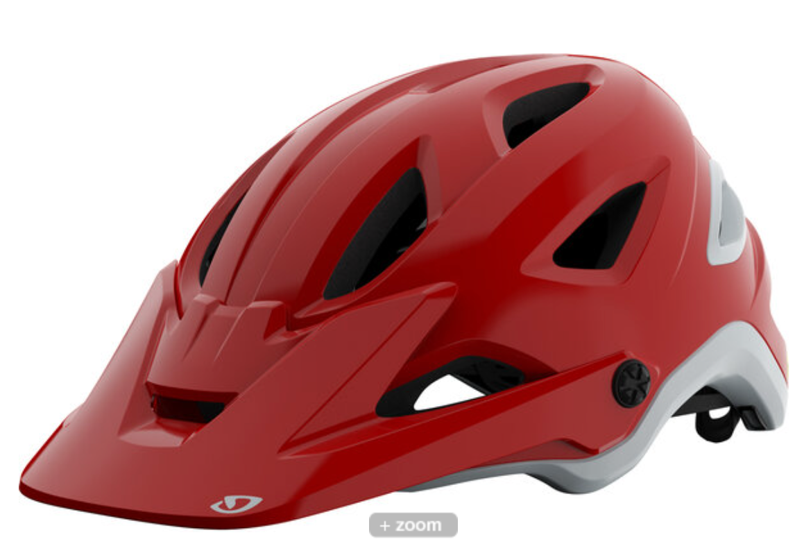 GIRO - MONTARO MIPS