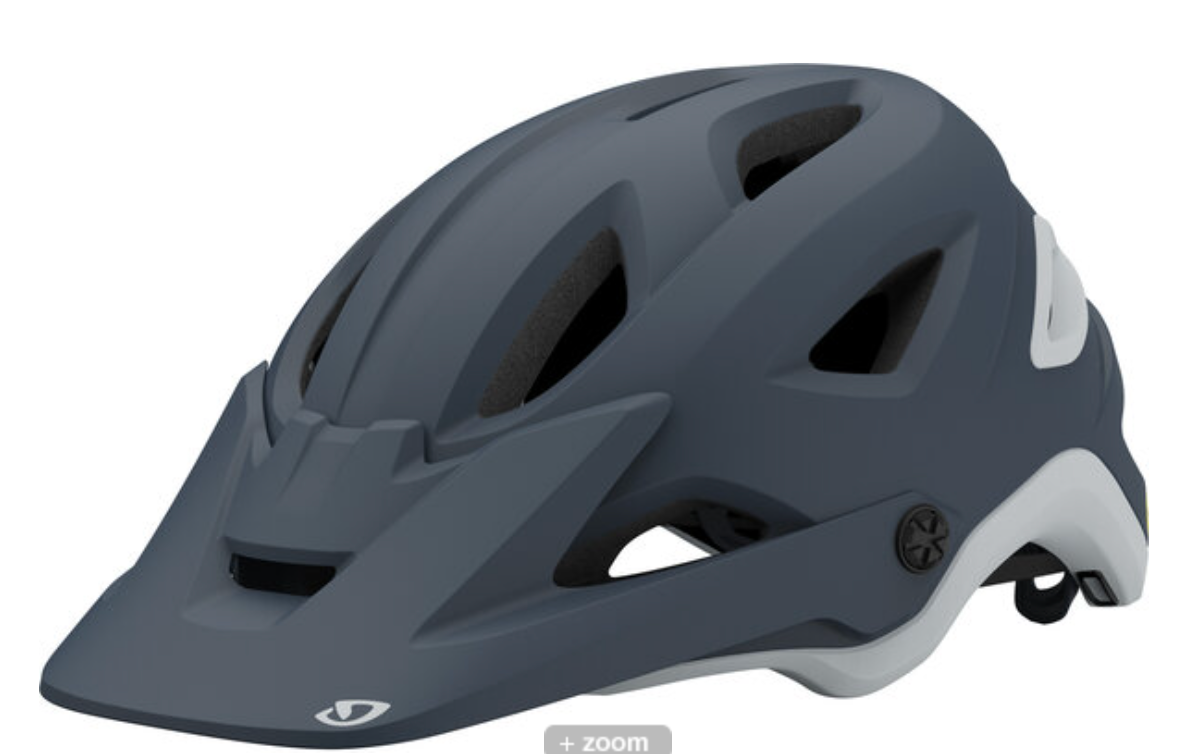 GIRO - MONTARO MIPS