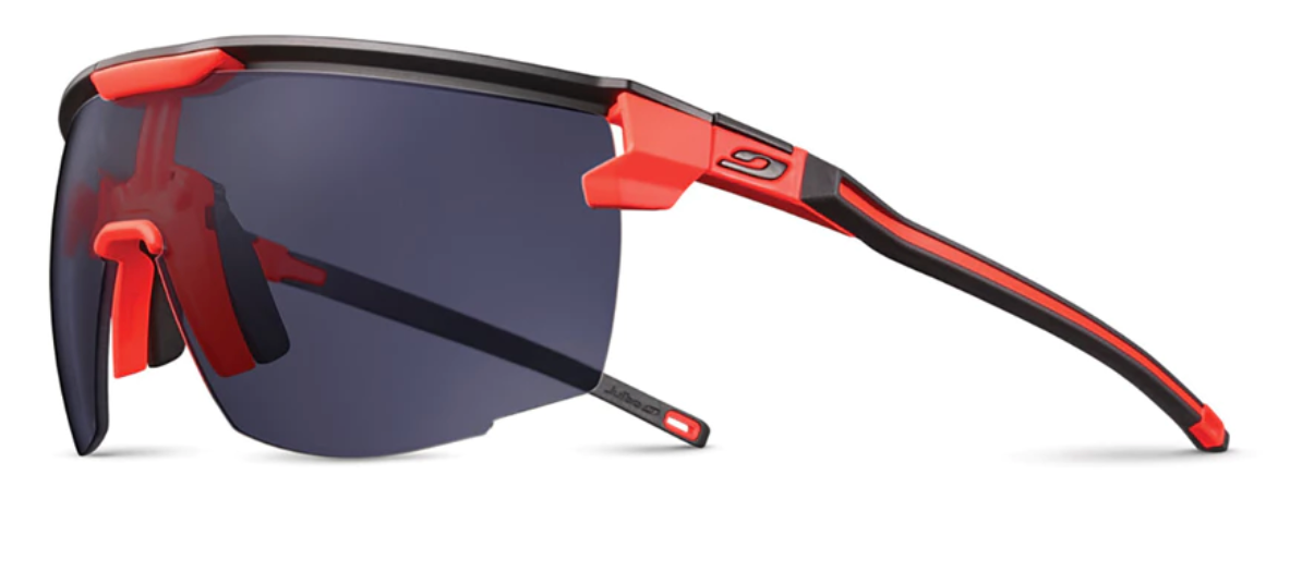 JULBO - ULTIMATE NOIR, SUNGLASSES