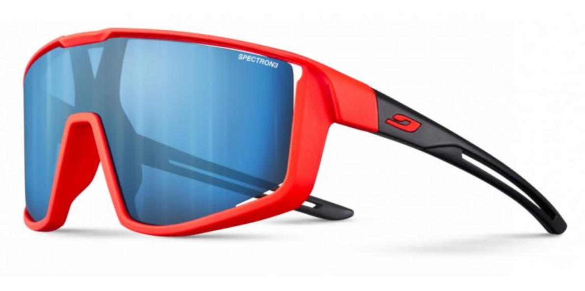 JULBO SUN - FURY S, SPECTRON 3, SUNGLASSES