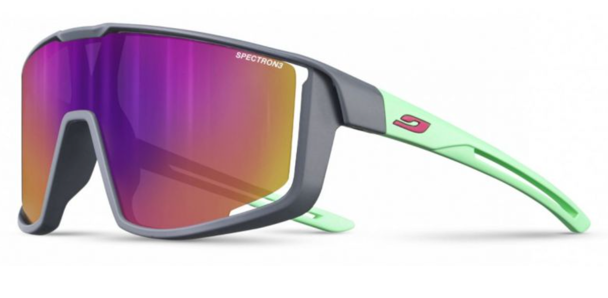 JULBO SUN - FURY S, SPECTRON 3, SUNGLASSES