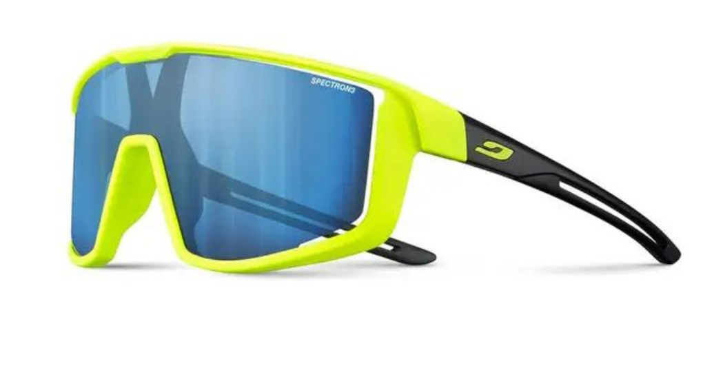 JULBO SUN - FURY S, SPECTRON 3, SUNGLASSES