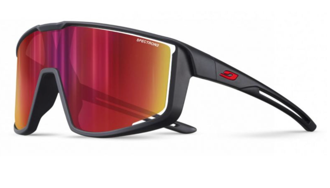 JULBO SUN - FURY S, SPECTRON 3, SUNGLASSES