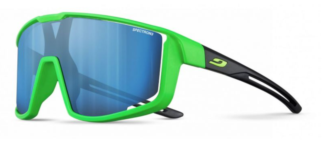 JULBO SUN - FURY S, SPECTRON 3, SUNGLASSES