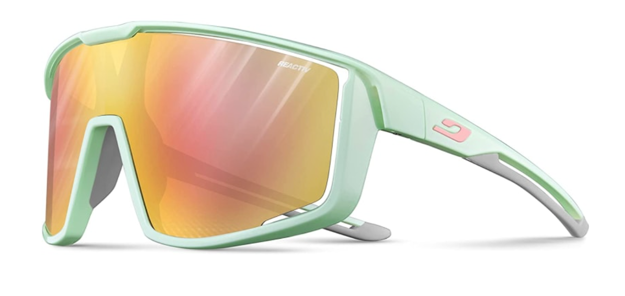 JULBO - FURY PHOTO SUNGLASSES