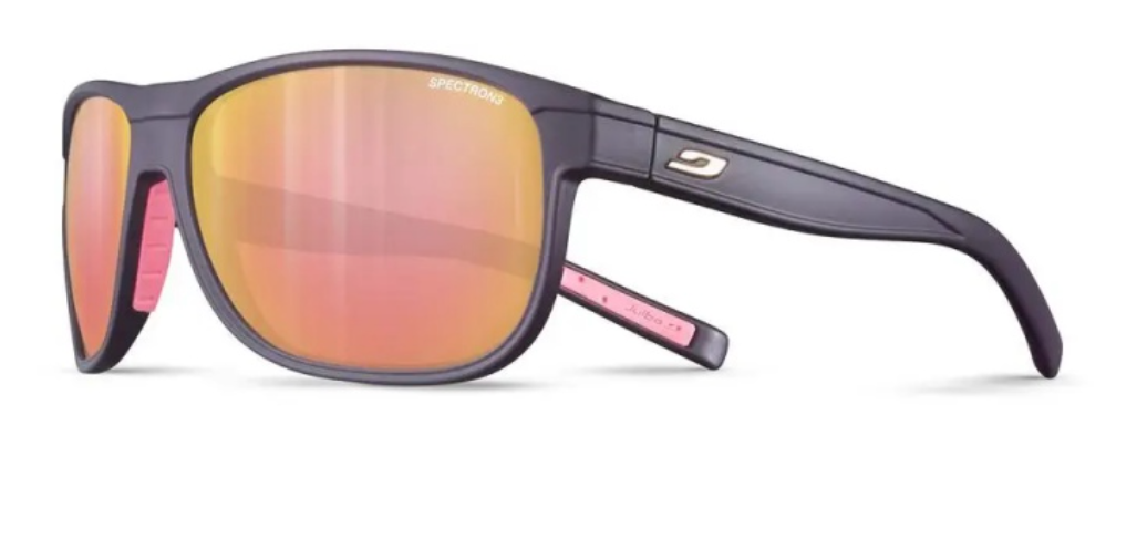 JULBO - RENEGADE M 3CF, SUNGLASSES