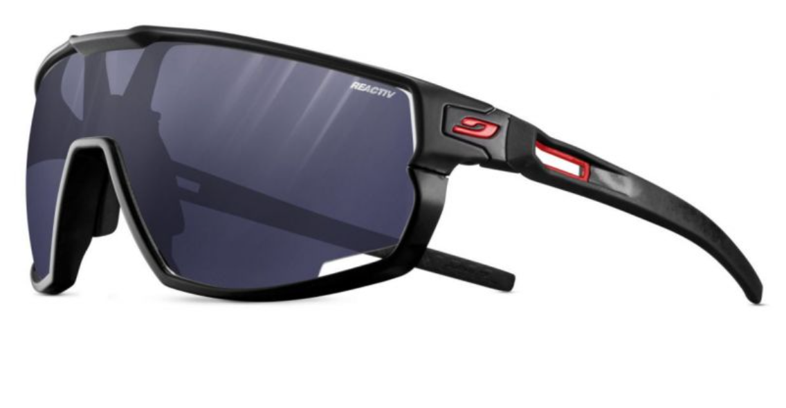 JULBO - RUSH, SUNGLASSES