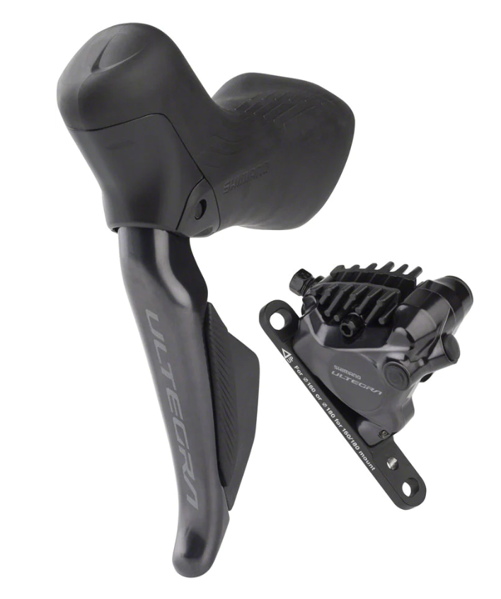 Shimano ultegra brake sale set