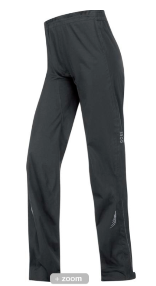 GORE - BIKE WEAR - ELEMENT GT AS LADY, PANTS