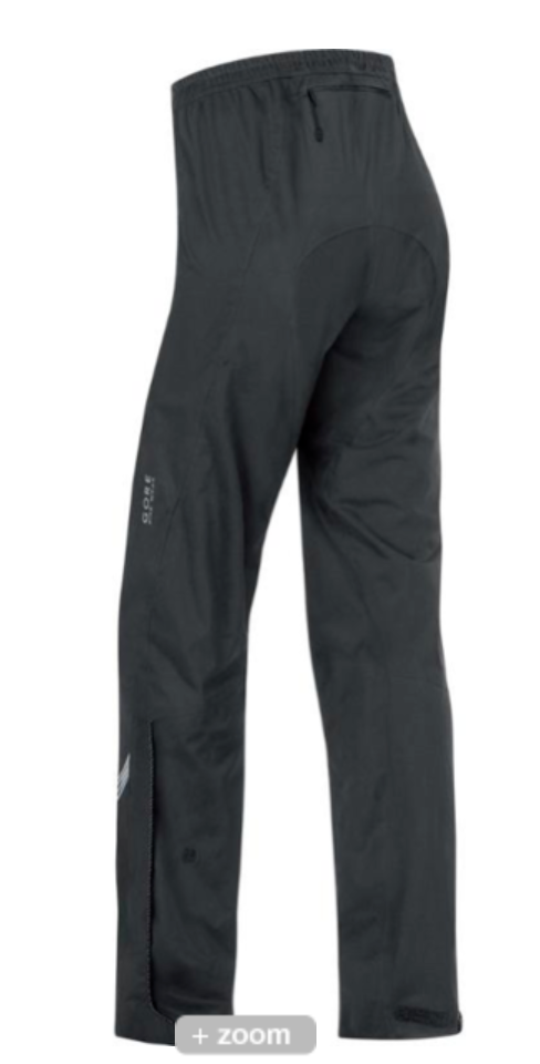 GORE BIKE WEAR ELEMENT GT AS LADY PANTS
