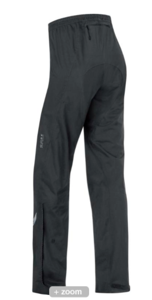 GORE - BIKE WEAR - ELEMENT GT AS LADY, PANTS