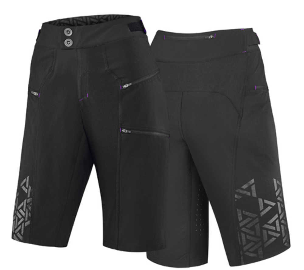 LIV - ENERGIZE SHORT