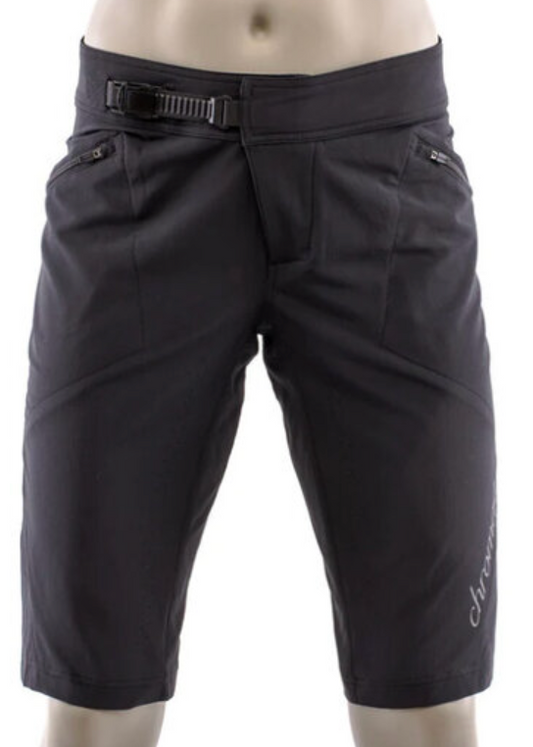 CHROMAG - AMBIT WOMENS SHORTS