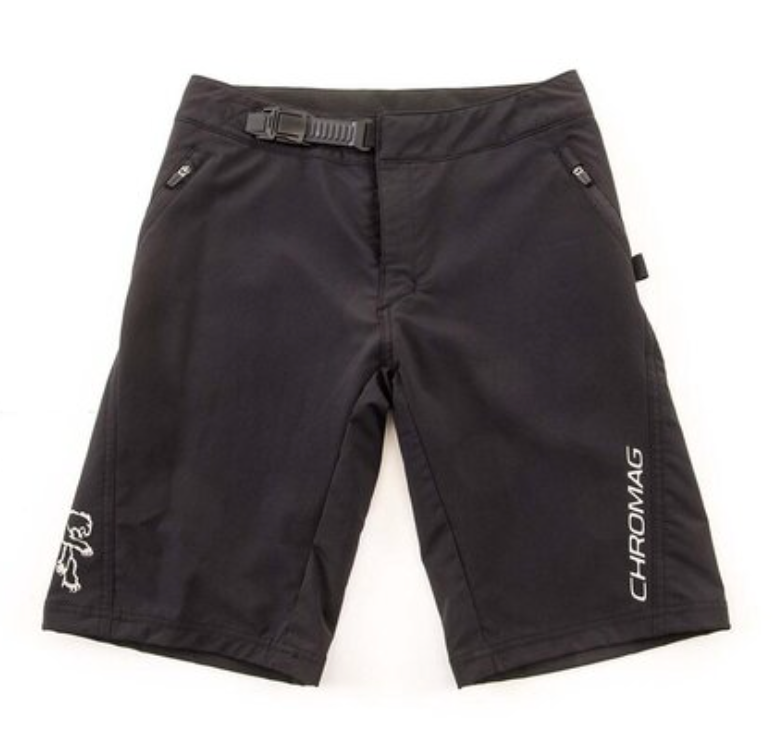 CHROMAG - KIDS AMBIT SHORTS