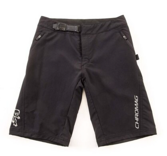 Chromag - Chromag MTB - Chromag shorts - MTB Shorts - More Bikes - More Bikes Vancouver - Vancovuer - MTB