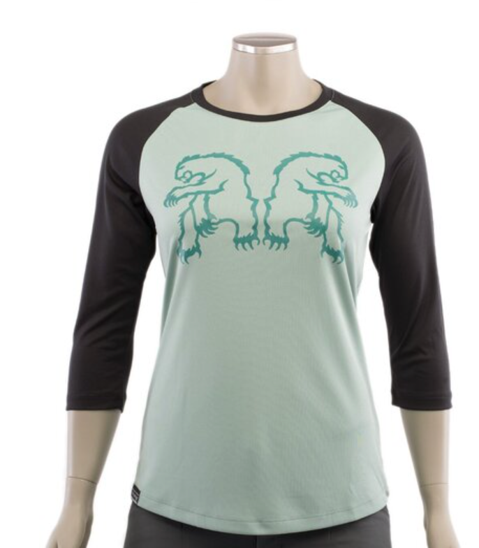 CHROMAG, WOMEN'S MISSION JERSEY