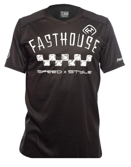 FASTHOUSE - ALLOY SS NELSON JERSEY