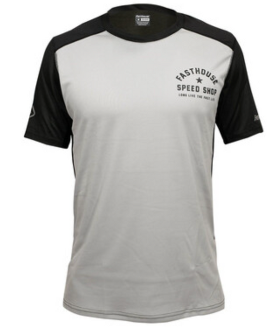 FASTHOUSE - ALLOY SS STAR JERSEY