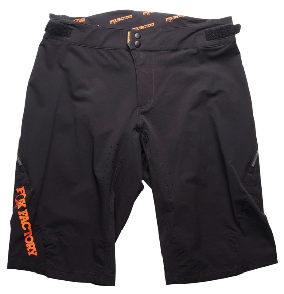 FOX - HIGHTAIL SHORTS