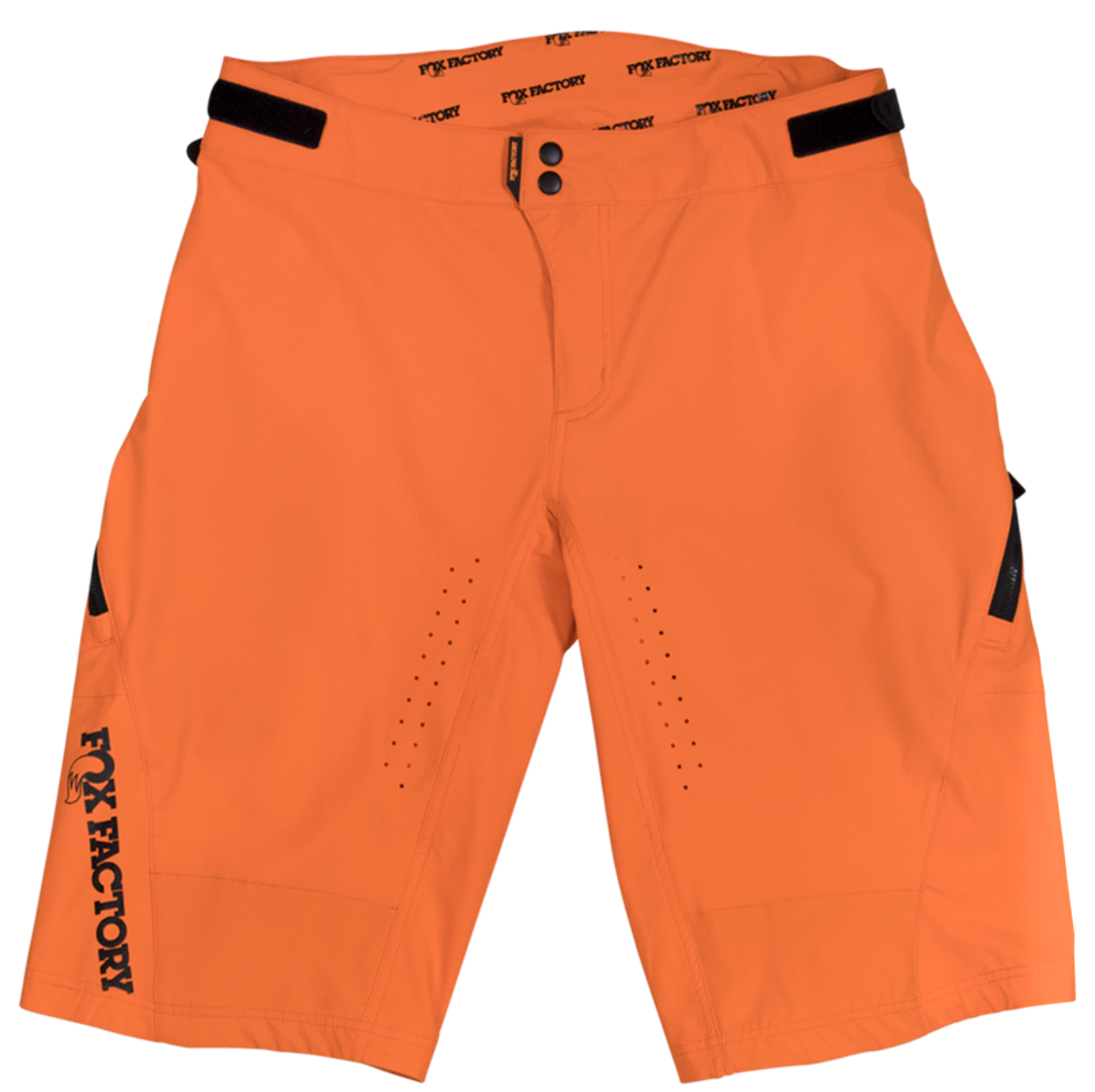 FOX - HIGHTAIL SHORTS