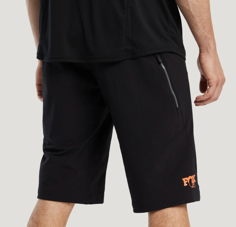 Fox mtb - Fox Factory - FOX short - Vancouver - More Bikes - More Bikes Vancouver - Short - MTB Short - MTB