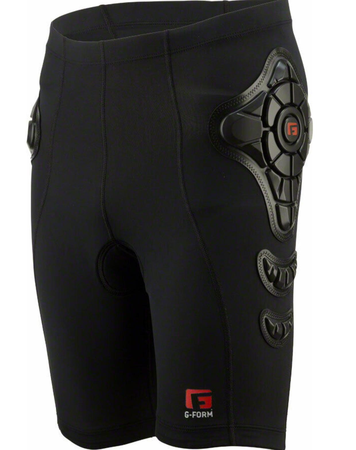 G-FORM - PRO X - COMPRESSION SHORTS