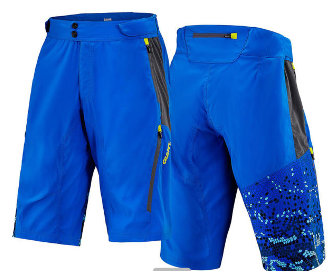 GIANT - REALM TRAIL SHORT