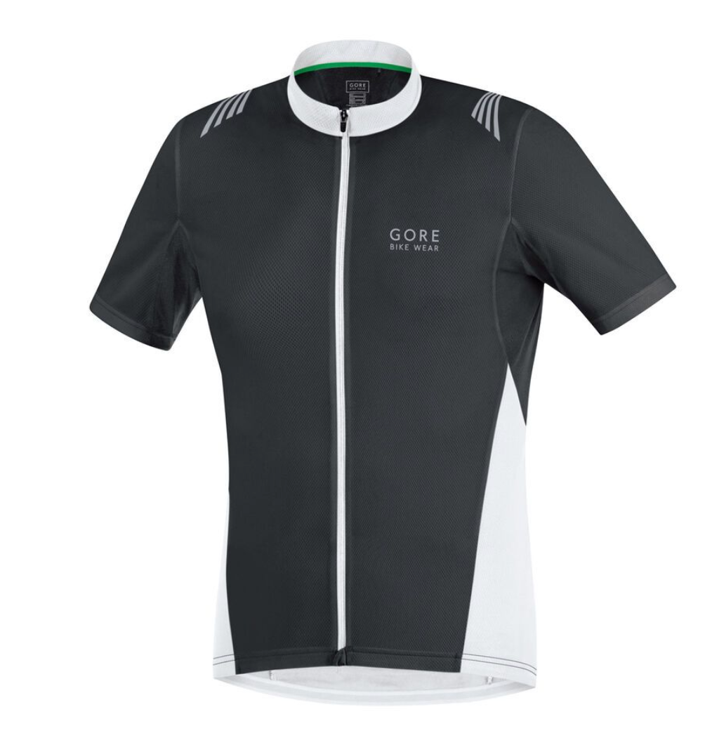 GORE - ELEMENT FZ JERSEY
