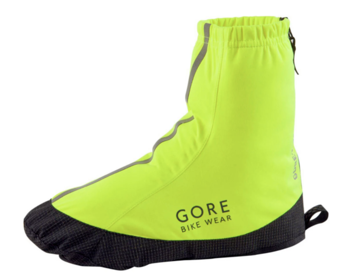 GORE - ROAD GT LIGHT OVERSHOES