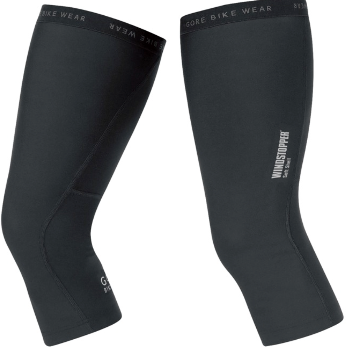 Gore c3 top knee warmers