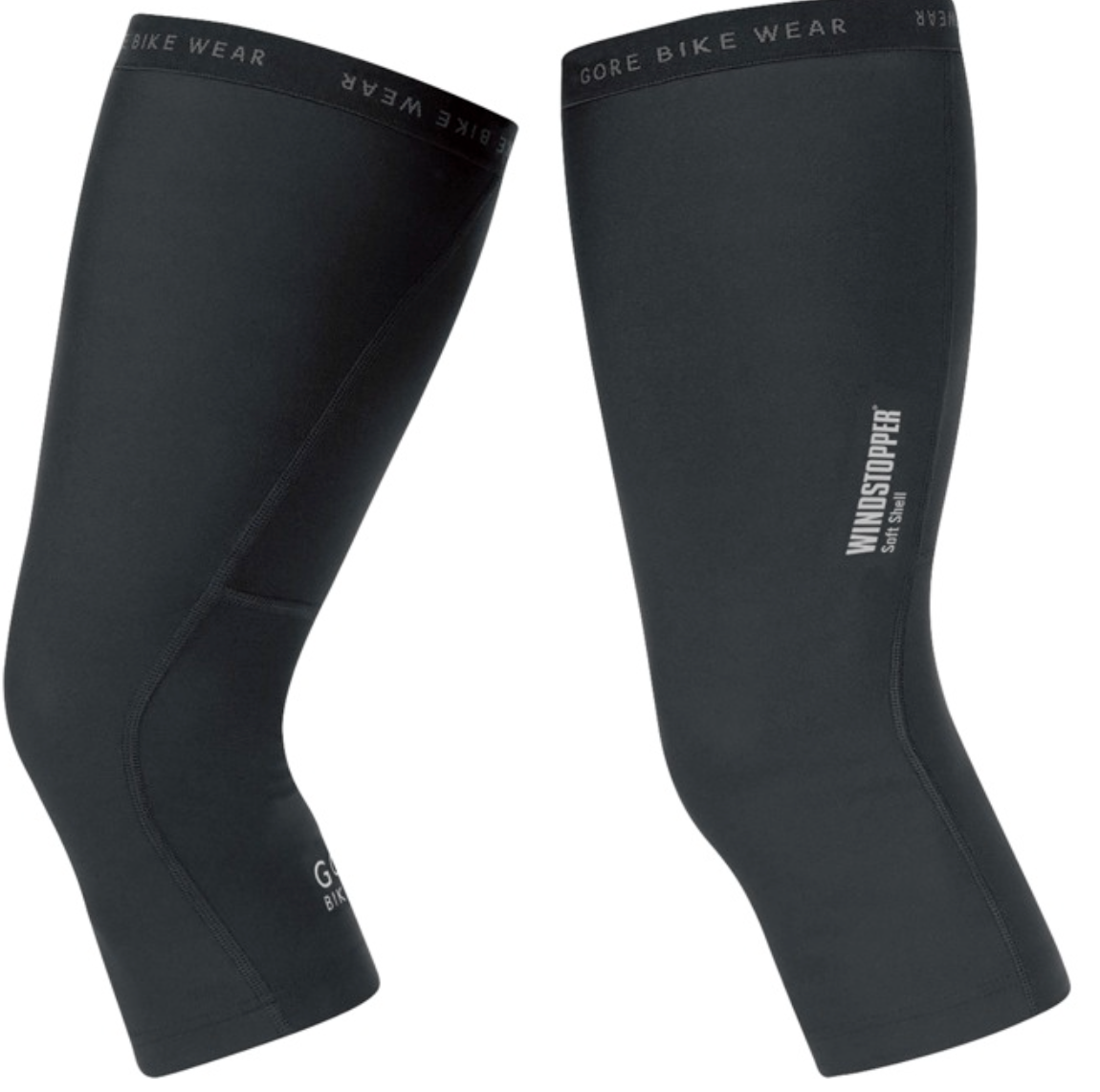 GORE - UNIVERSAL SO, KNEE WARMERS