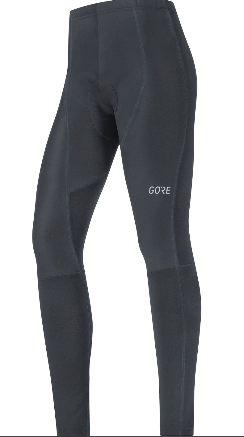 GORE WEAR - C3 WMN PARTIAL GWS, TIGHTS