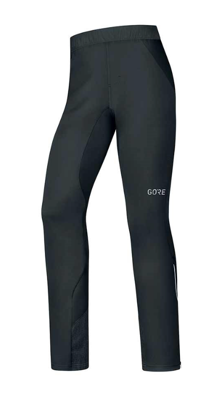 GORE WEAR - C5 WINDSTOPPER, TRAIL PANTS, MEN