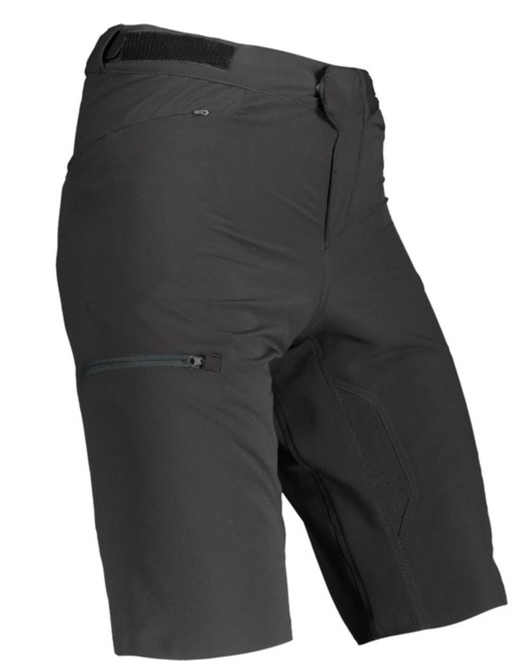 Leatt mtb - leatt shorts - leatt mtb shorts - mtb shorts - more bikes - more bikes vancouver - vancouver